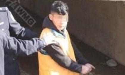 Sốc: Nam sinh cấp 3 giết bạn gái mang bầu vì không trả nổi tiền phá thai