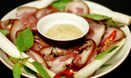 Những người 'cấm ăn' thịt chó