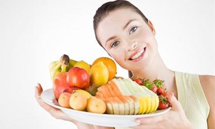 Những thực phẩm có giá trị vàng nếu thưởng thức sau bữa tối