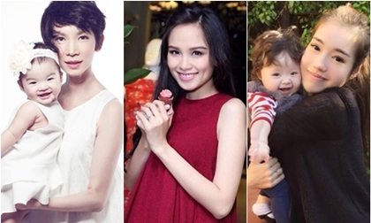 Nhóc tỳ V-biz: Kẻ giấu người khoe 