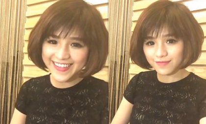 Thiếu nữ xinh đẹp cover 'Em sẽ là giấc mơ' cực hay