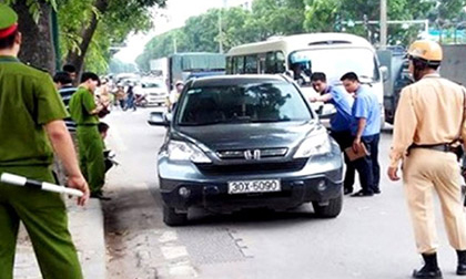 Đề nghị truy tố cựu Phó ban tổ chức Quận ủy Cầu Giấy tội Giết người