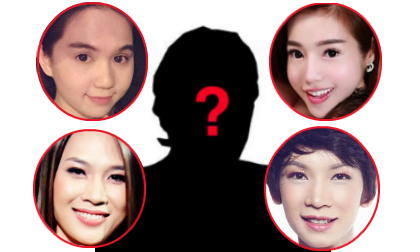 Những người đàn ông bí ẩn nhất showbiz Việt 