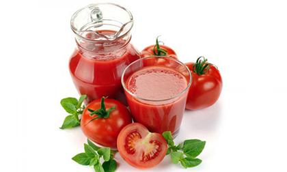 Vì sao ăn cà chua giúp da đẹp, dáng thon?