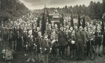 Những khu vực dân cư kỳ lạ và thú vị nhất trên thế giới