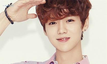 'Bắt sóng' những mẫu tóc cho chàng hot nhất năm 2015