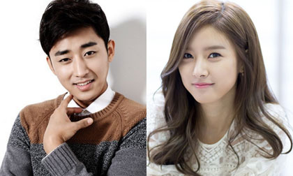 Son Ho Jun và Kim So Eun phủ nhận hẹn hò