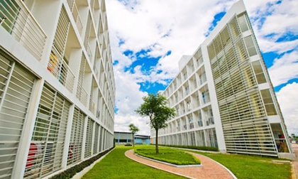 Cuộc sống sang chảnh như thiếu gia của sinh viên Việt