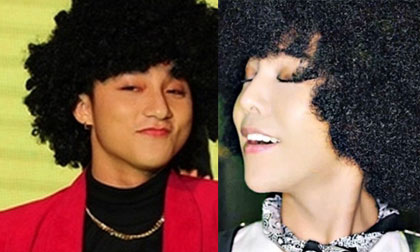 Sơn Tùng M-TP bị lên án vì 'nhái' cả G-Dragon và Bruno Mars