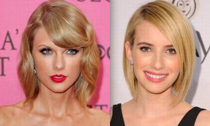 Những xu hướng tóc của phái đẹp nổi bật năm 2015