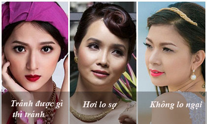 Sao Việt nói gì về năm tuổi của mình