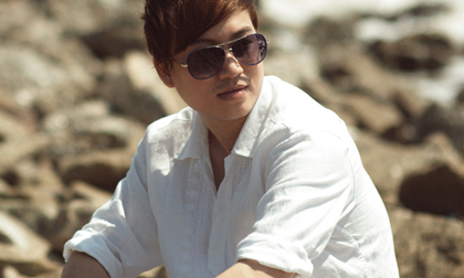 Sỹ Luân bất ngờ tái xuất với 'Bốn mùa yêu'