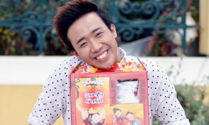 Yêu thương thành lời, quà tết ý nghĩa