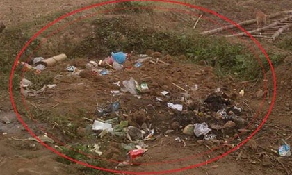 Khởi tố con dâu dìm chết mẹ chồng dưới giếng