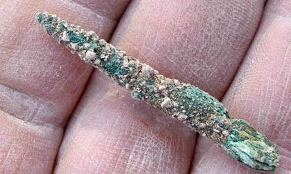 Chiêm ngưỡng những đồ vật cổ xưa nhất của con người trên thế giới