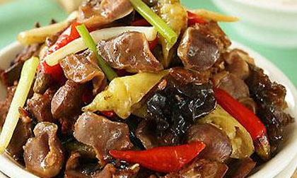 Mộc nhĩ - thần dược chữa bách bệnh ai cũng nên biết