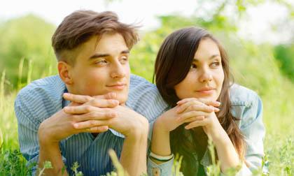 Những phát hiện mới khó tin về tình yêu