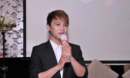 “Học trò” Hồ Quỳnh Hương tung sản phẩm đầu tay sau “The X-Factor”