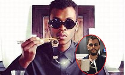 Chế nhạo con nhà giàu bằng cách nhái 'bá đạo'