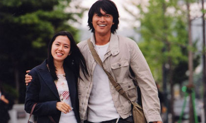 9 bộ phim lãng mạn cho ngày Valentine