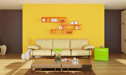 Hóa giải hướng nhà xấu năm 2015