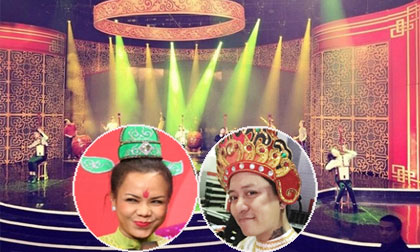 Táo Quân 2015: Bật mí khách mời và sân khấu hoành tráng
