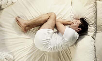Tư thế ngủ nói gì về tính cách của bạn?
