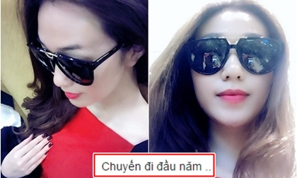 Khánh My lần đầu lộ diện sau khi bị cướp hành hung