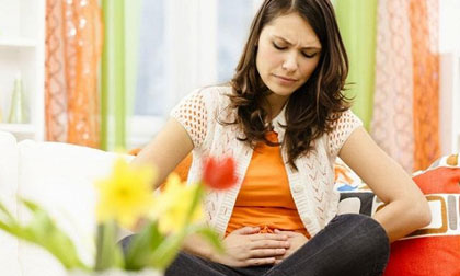 Những cách khắc phục bệnh đau dạ dày tại nhà