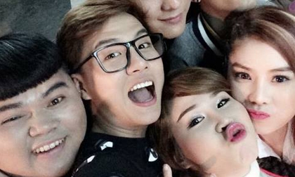 Lâm Chấn Khang 'Ông vua chiêu trò' trong các sản phẩm âm nhạc