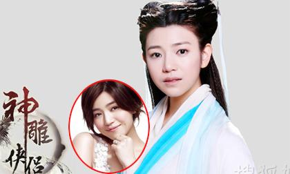 Những mỹ nhân Hoa ngữ bị chê xấu khi đóng phim cổ trang 