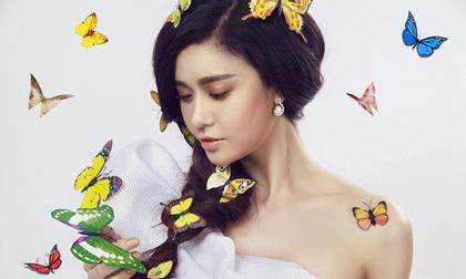 Trương Quỳnh Anh cô đơn trước thềm Valentine