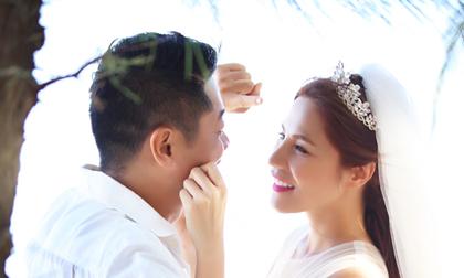 Vợ chồng Kiwi Ngô Mai Trang lãng mạn đón Valentine