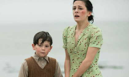 'Woman in black 2' hé lộ trailer đầy kinh hoàng