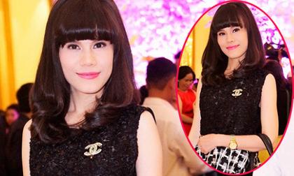 Em gái Thanh Thảo ngày càng 'lột xác' với gout thời trang sành điệu