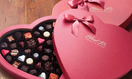 9 sự thật về Valentine khiến bạn bất ngờ