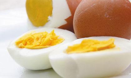Ăn trứng thường xuyên: Cẩn trọng mắc bệnh tiểu đường