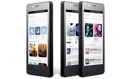 Điện thoại chạy Ubuntu: Làn gió mới cho thị trường smartphone