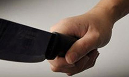 Cận Tết, đại gia đình hỗn chiến, chém công an trọng thương