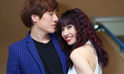 Lý giải nguyên do Pha Lê bị loại khỏi “The Remix”