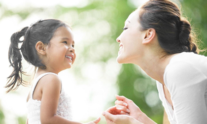 Lần đầu tiên ăn Tết... không chồng