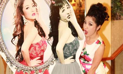 Thúy Nga nhí nhố hết cỡ mặc “chồng hờ” khởi kiện