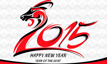 Gợi ý status hay đón năm mới 2015