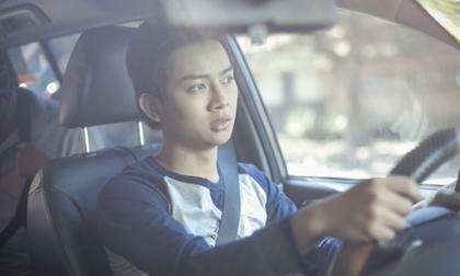 Hoài Lâm nhất quyết từ chối cảnh “nhạy cảm”