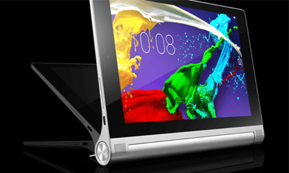 Những chiếc Tablet chạy Android đỉnh nhất năm 2015