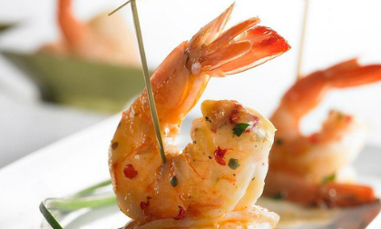 8 món ăn ít calo, giàu protein bạn nên ăn trong ngày Tết