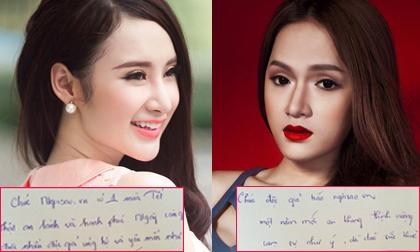 Dàn sao Việt gửi lời chúc Tết độc giả Ngoisao.vn