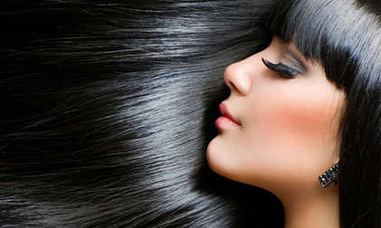 Bỏ túi 7 bí quyết ngăn ngừa tóc bạc sớm