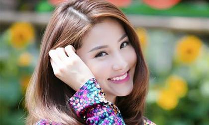 Mê mẩn với vẻ đẹp trong trẻo của Diễm My 9x