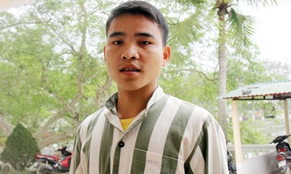 9X kể chuyện bị bắt trước đêm tân hôn